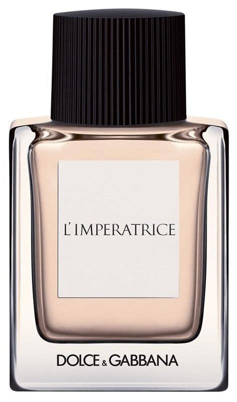 buy dolce and gabbana l imperatrice|l'imperatrice perfume review.